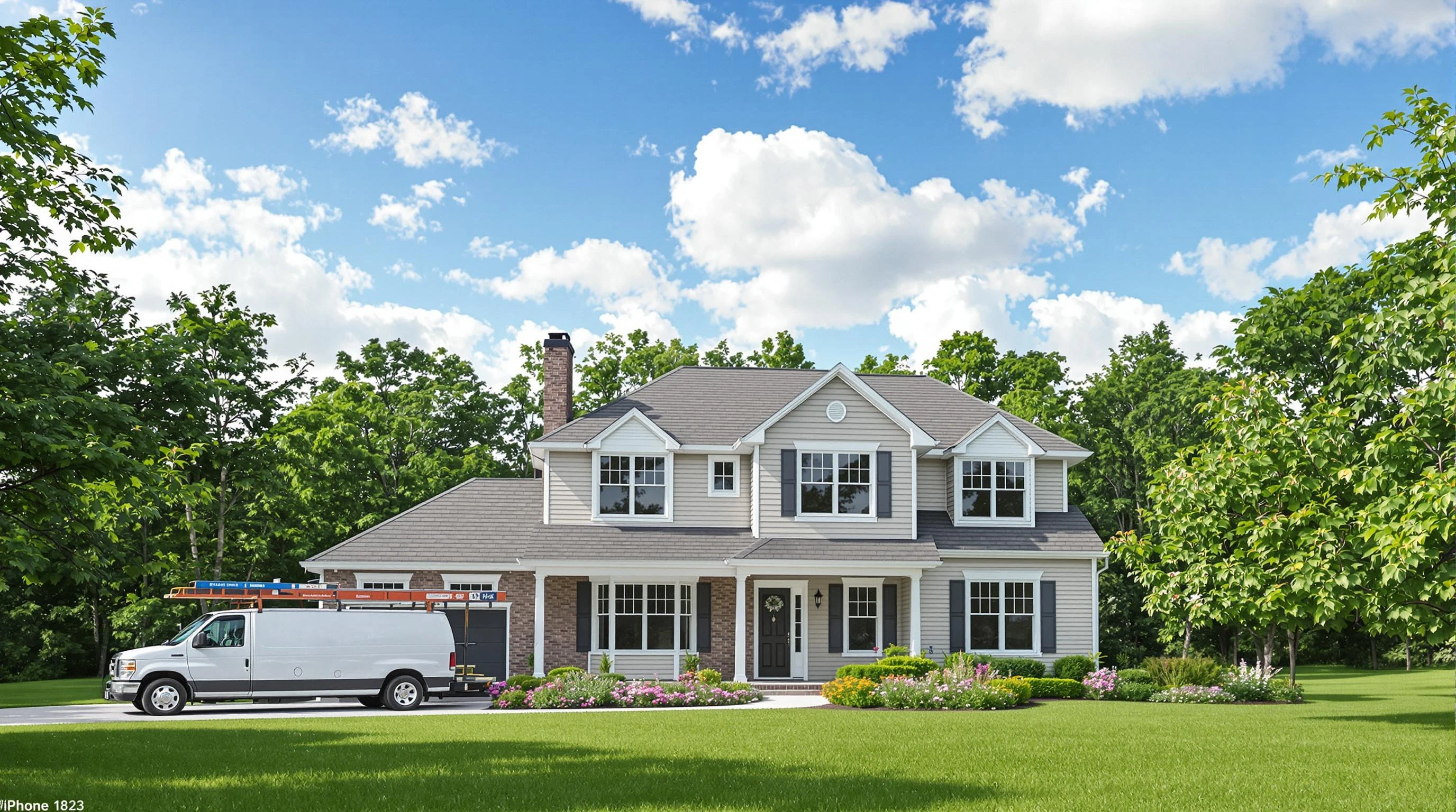 Innsbrook Chimney Sweep animal removal & cap install in Innsbrook, VA