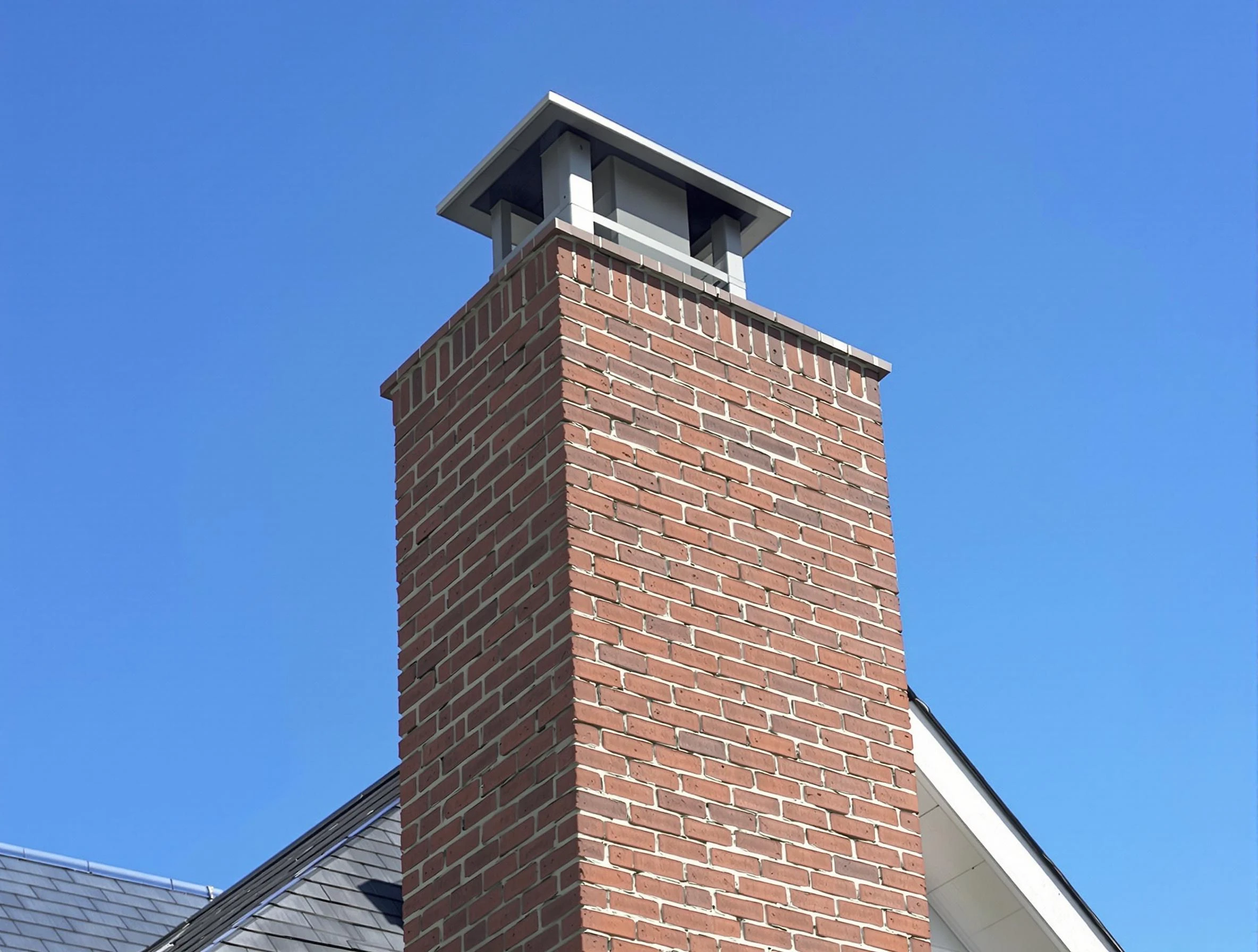 Chimney Remodeling service in Innsbrook, VA